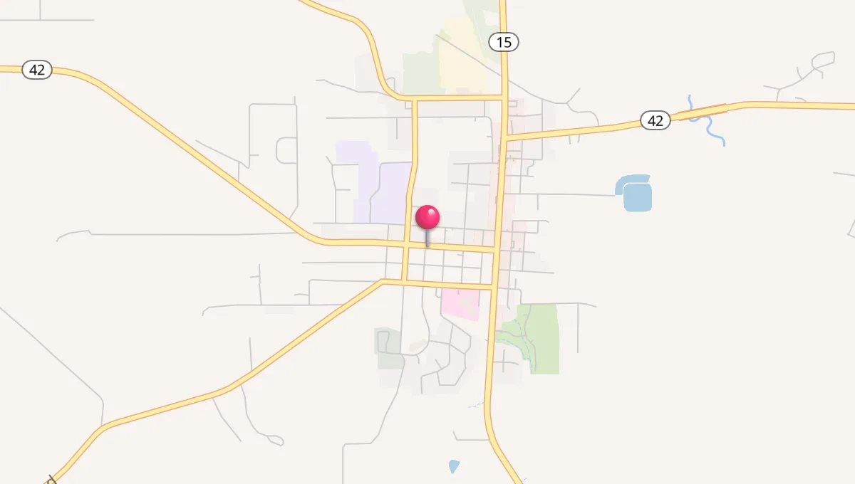 Prayer Times in Richton