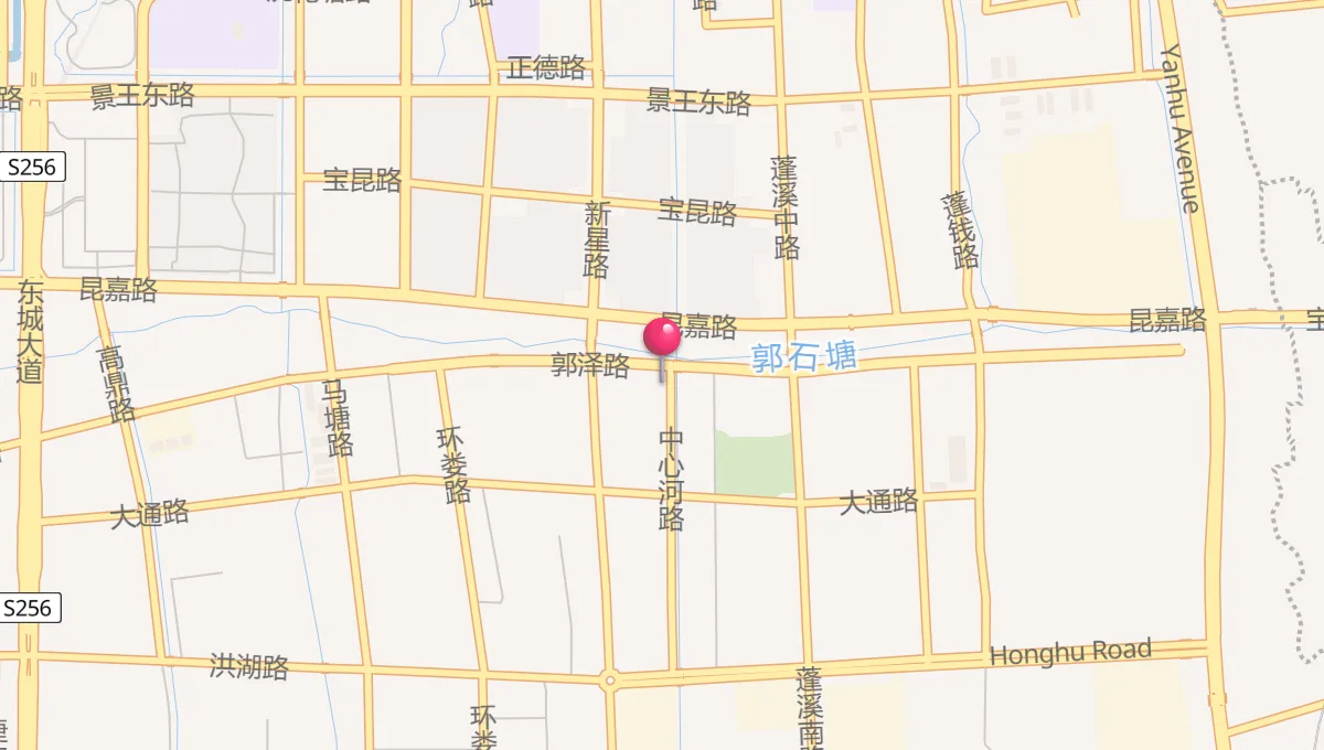 王庄的礼拜时间