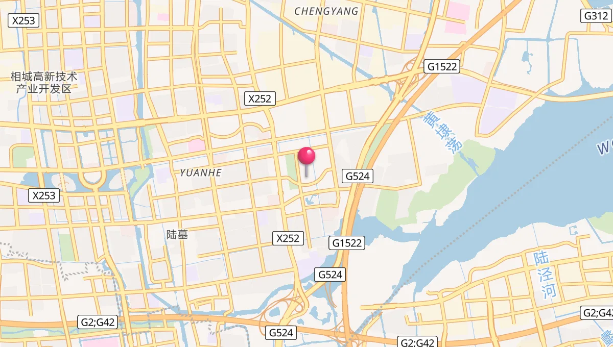 Xiangcheng의 예배 시간