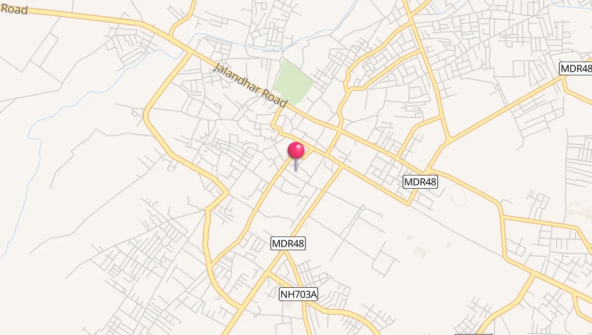 کپور تھلہ میں نماز کے اوقات