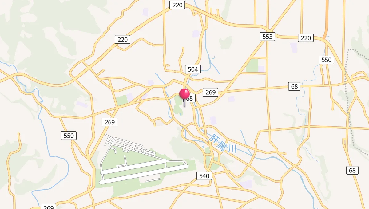 鹿屋市の礼拝時間