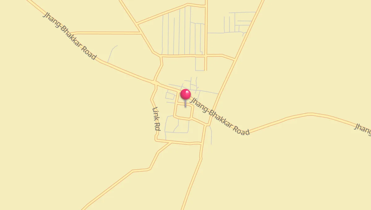 منكيره میں نماز کے اوقات