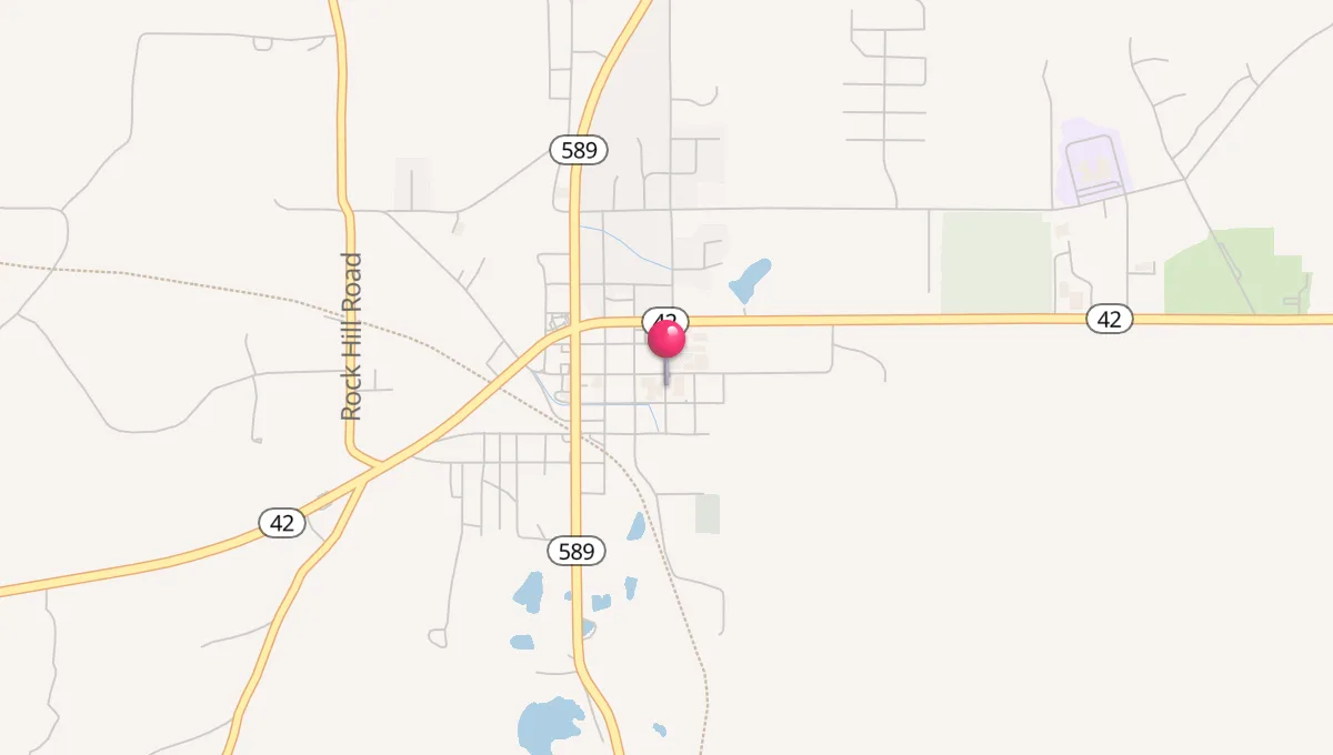 Prayer Times in Sumrall