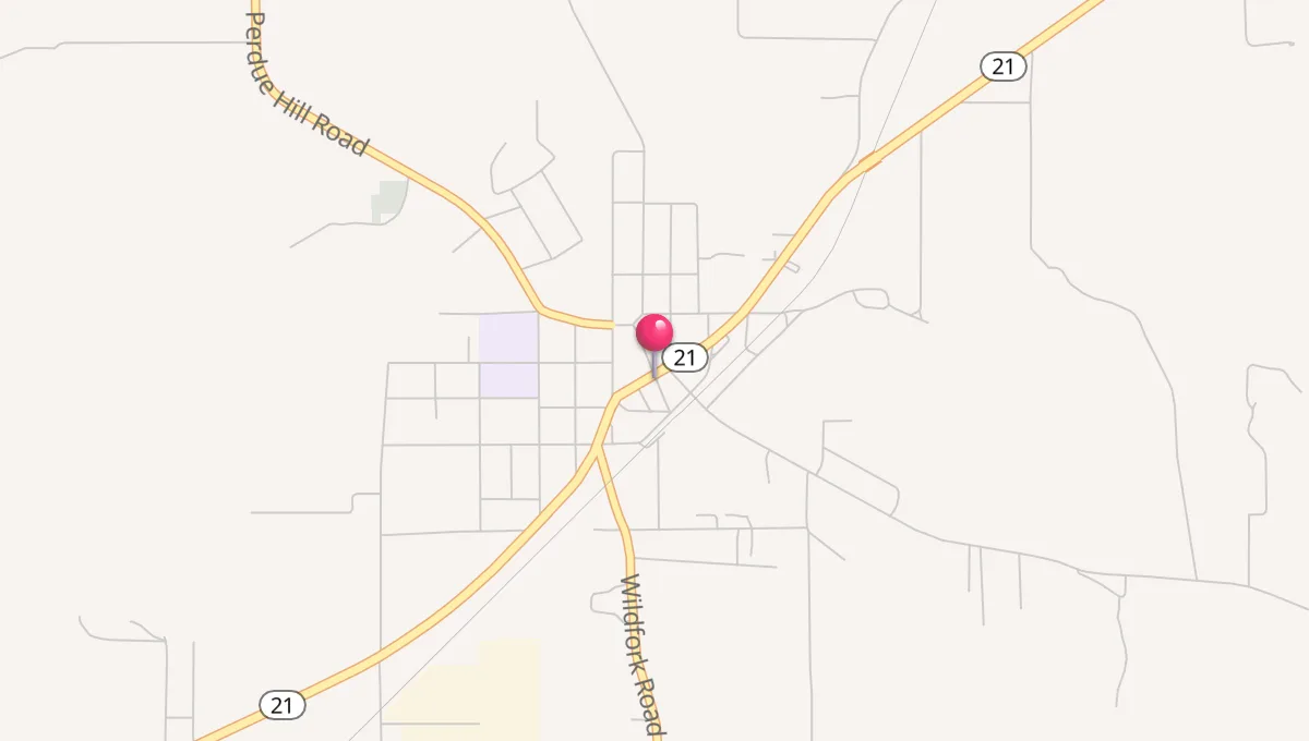 Prayer Times in Frisco City