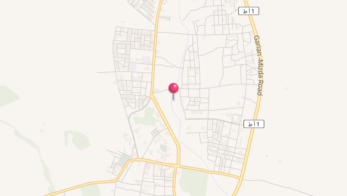 مواقيت الصلاة في مزدة