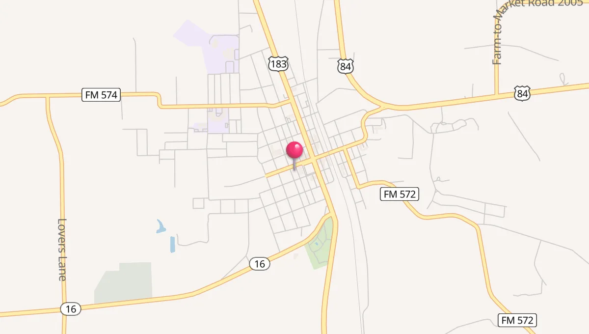 Ramadan Calendar Goldthwaite