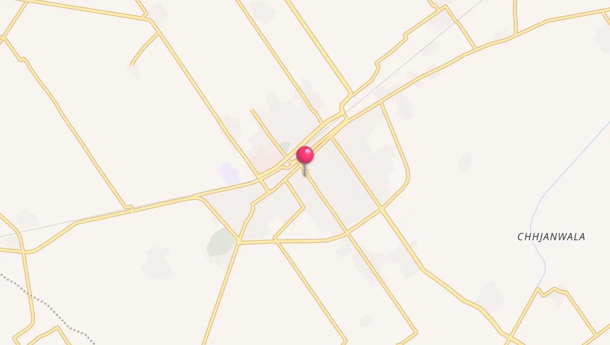 Prayer Times in Nankana Sahib
