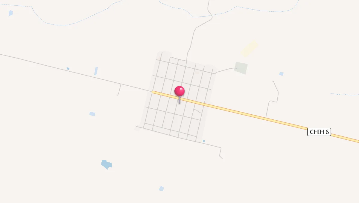 Horarios de Oración en Ciudad Guadalupe Victoria