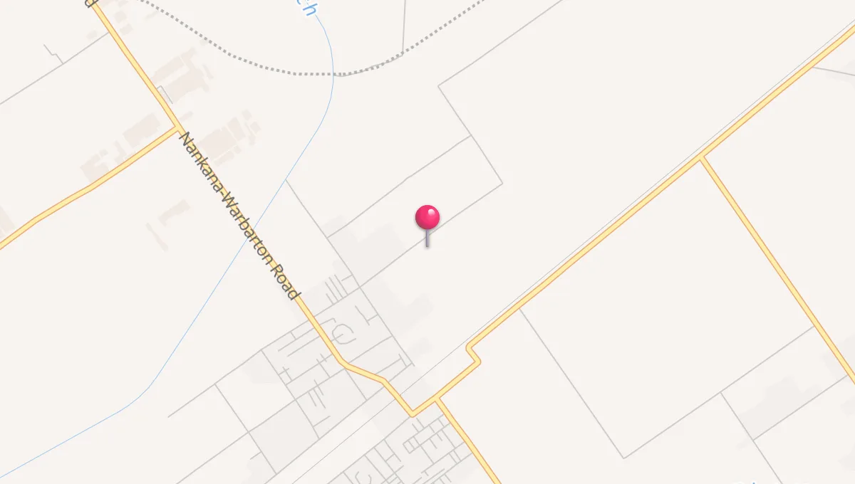 واربرٹن میں نماز کے اوقات