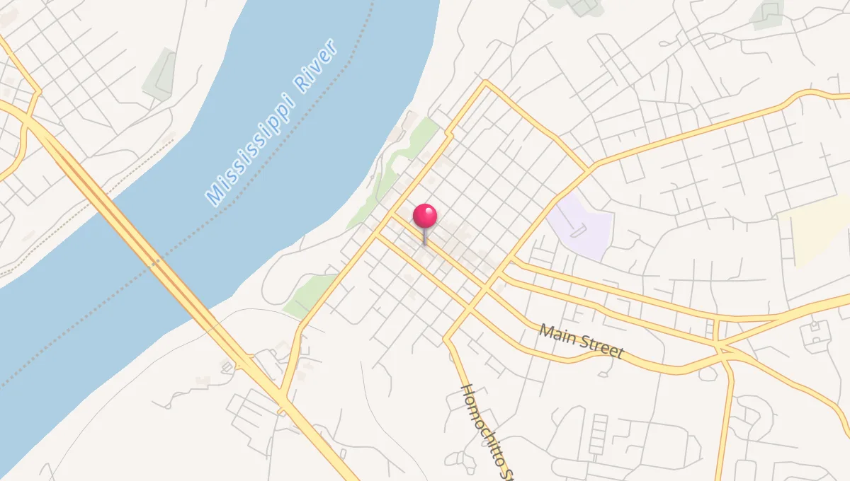 Prayer Times in Natchez