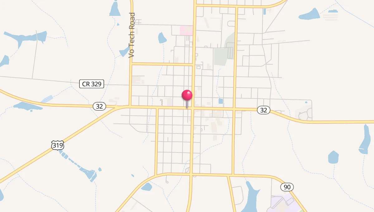 Prayer Times in Ocilla