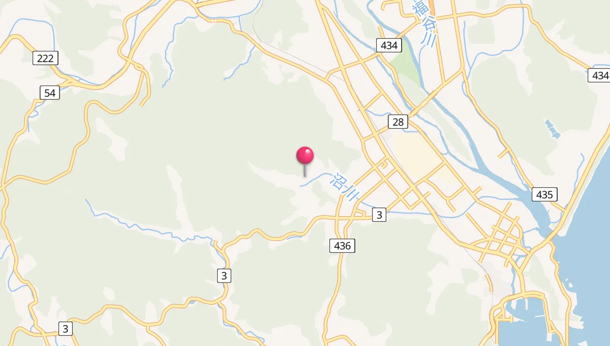 日南市の礼拝時間