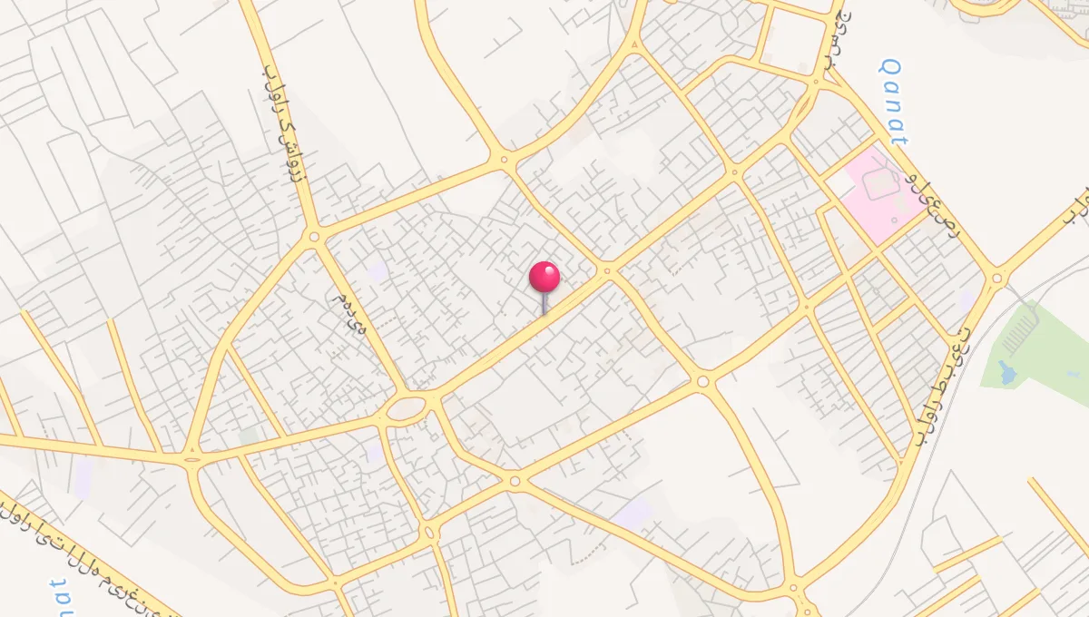 اوقات نماز در بافق