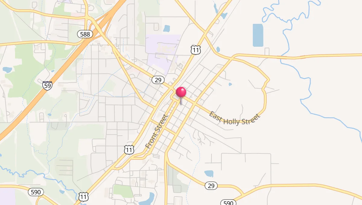Prayer Times in Ellisville