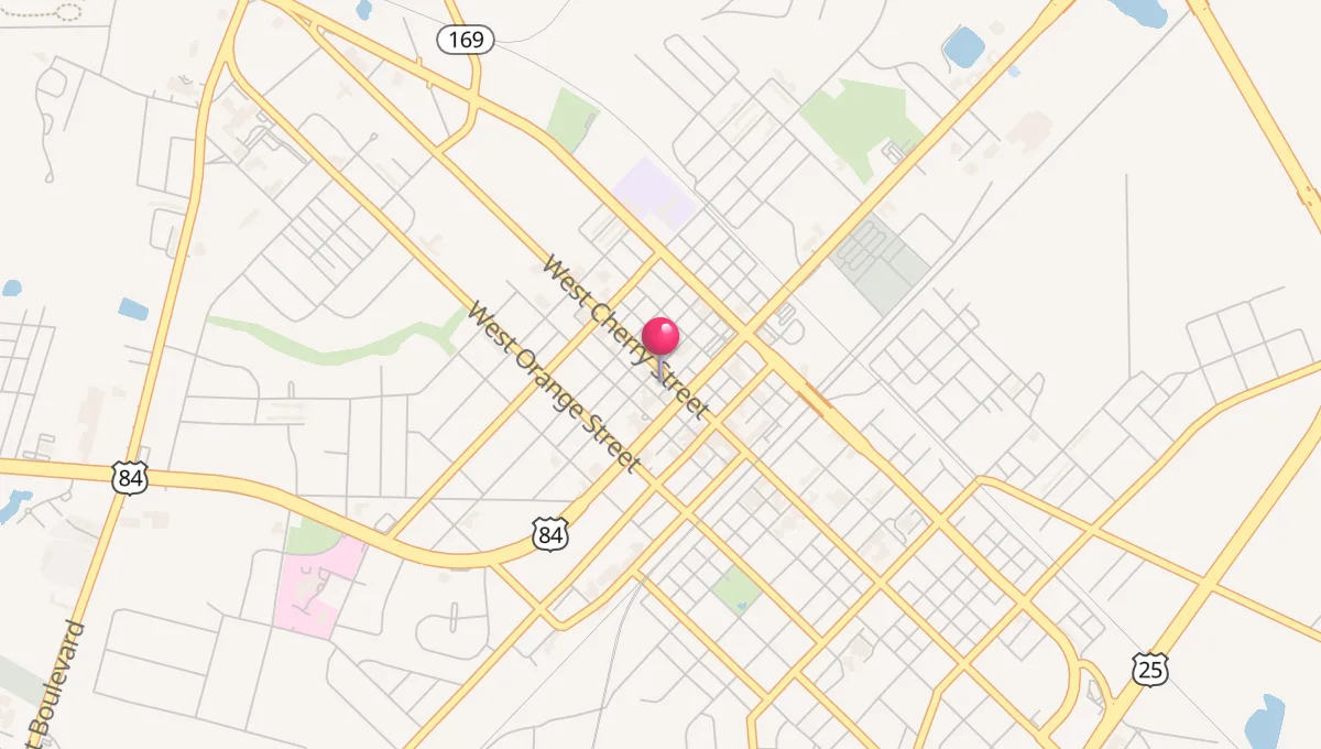 Prayer Times in Jesup