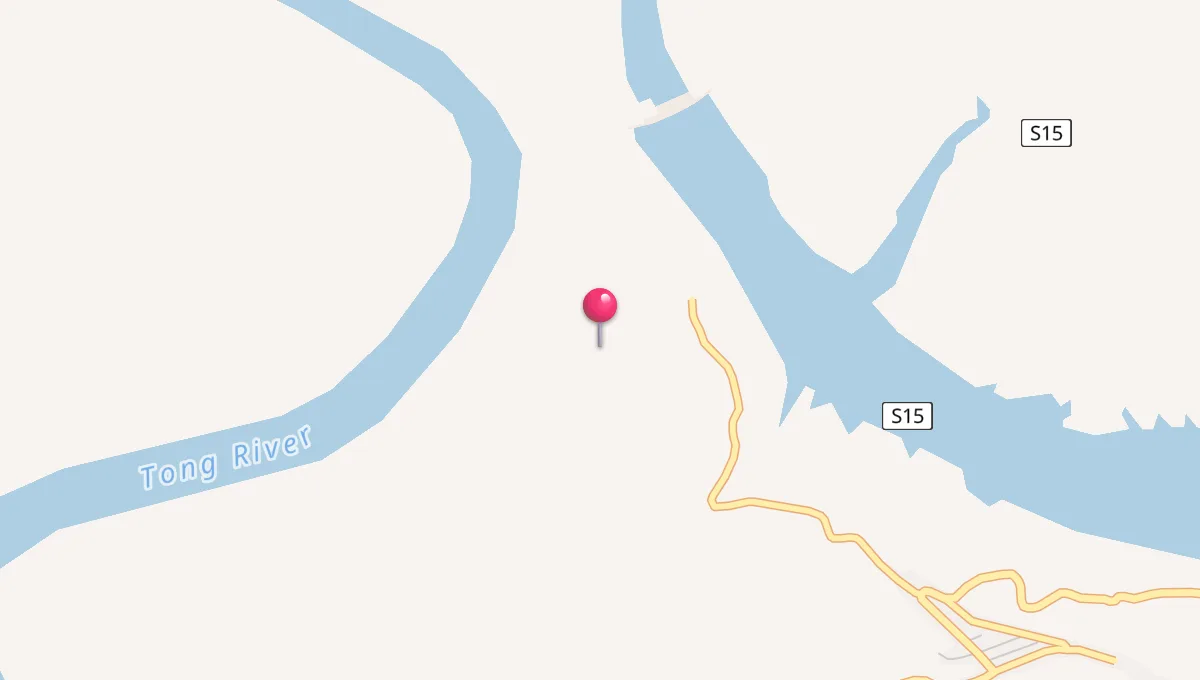 玉皇坪的礼拜时间