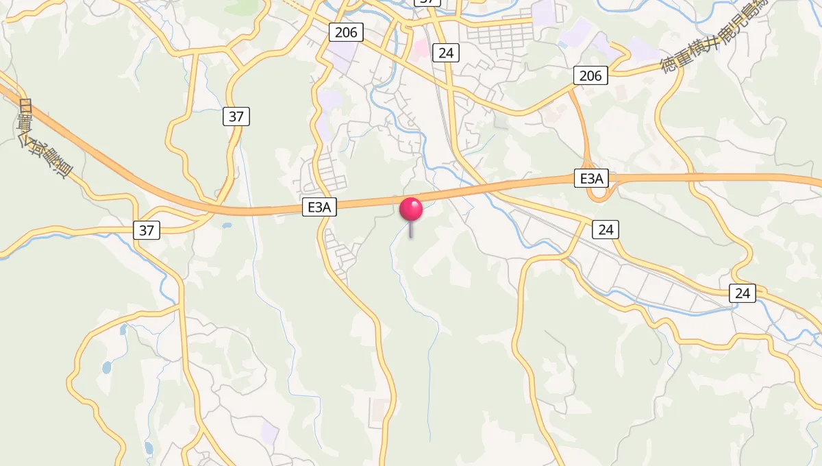 伊集院町の礼拝時間