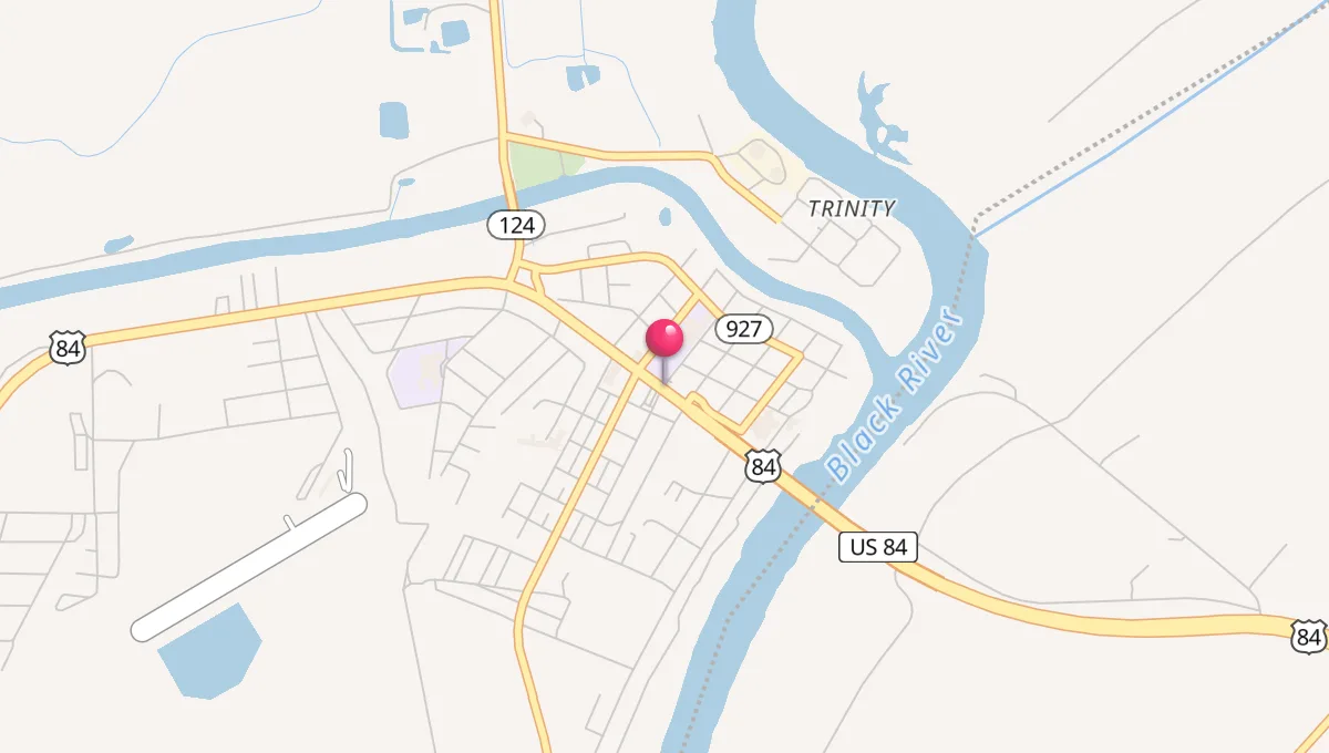 Prayer Times in Jonesville
