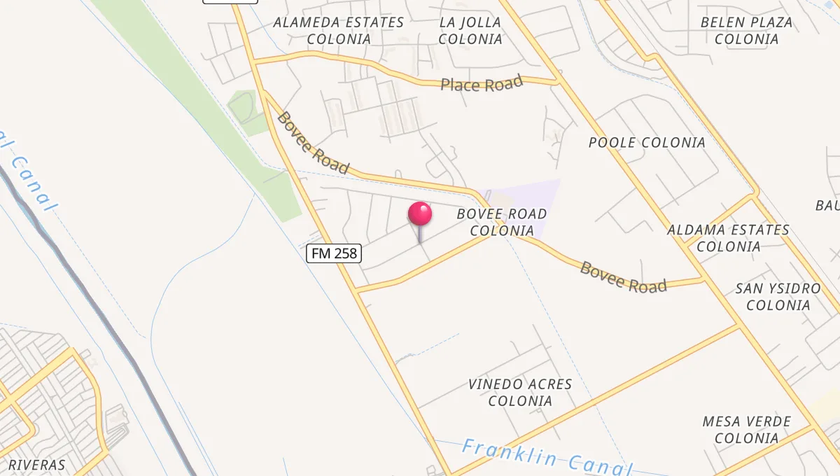 Prayer Times in Socorro Mission Number 1 Colonia