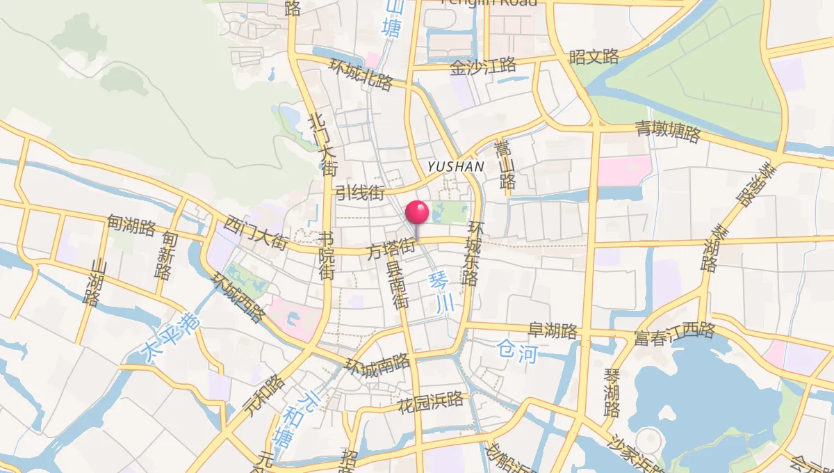 Changshu City的礼拜时间