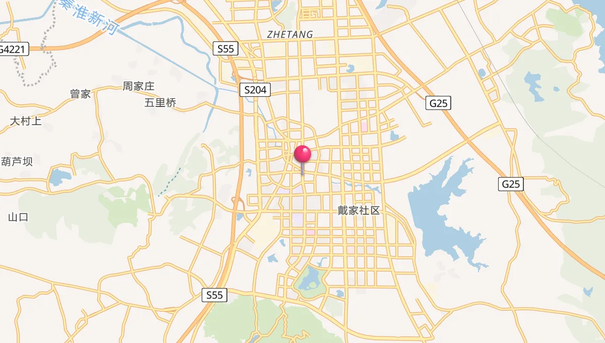丽水的礼拜时间