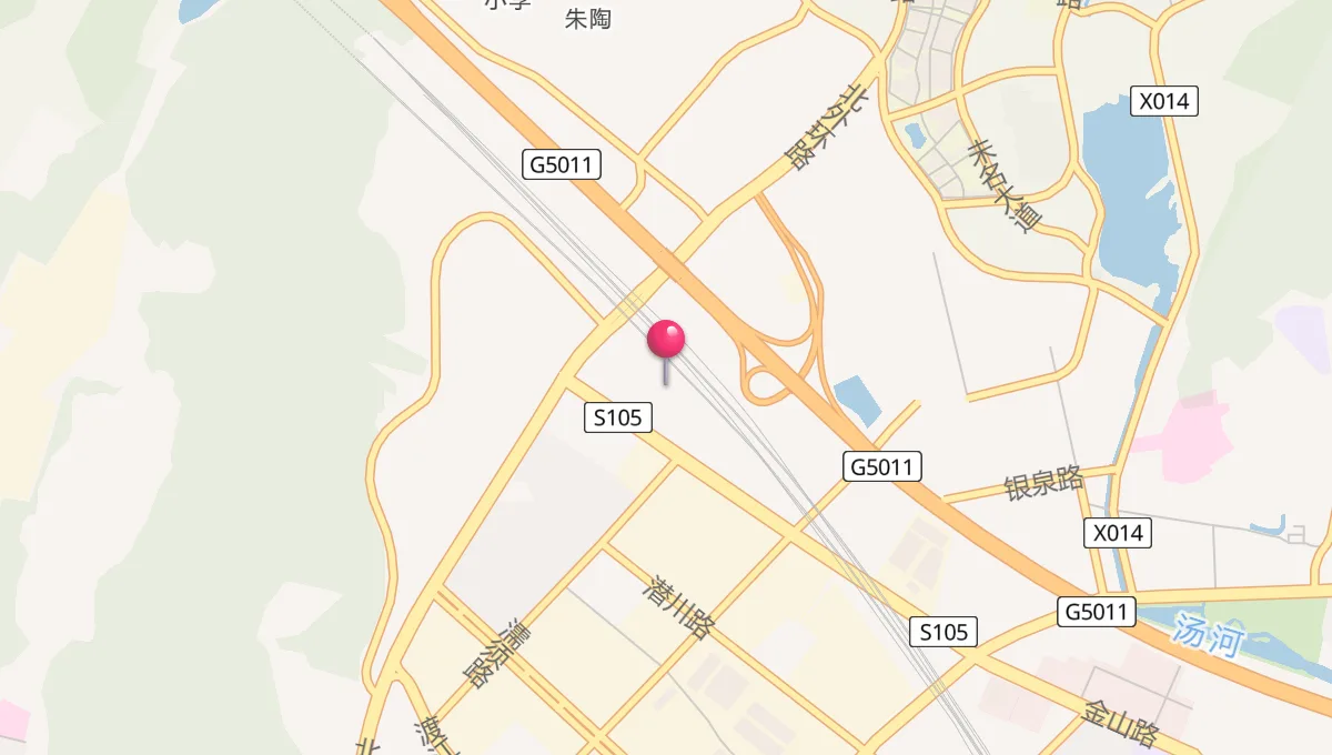 Hanshan的礼拜时间