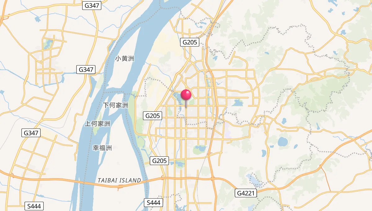 马鞍山市的礼拜时间