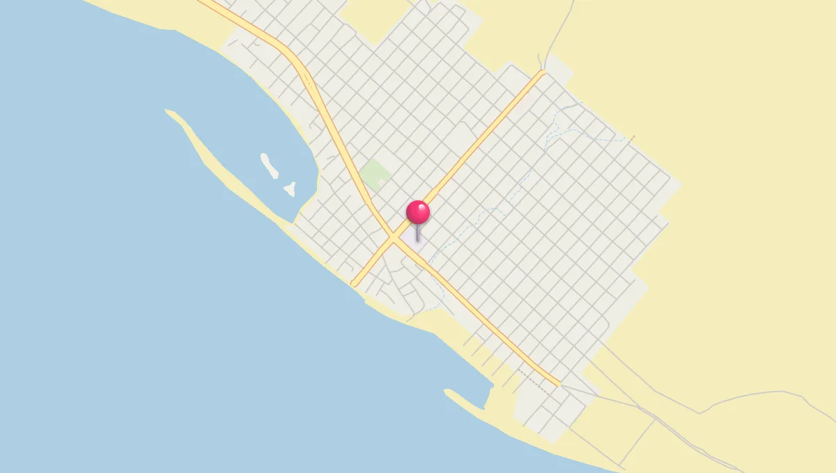 Horarios de Oración en Golfo de Santa Clara