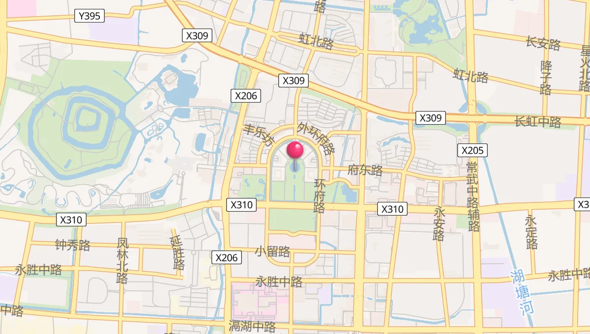 张家村的礼拜时间