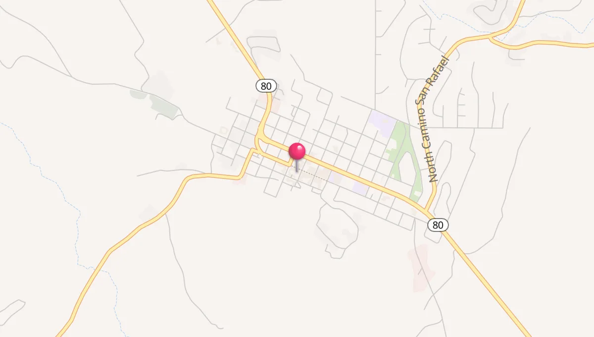 Prayer Times in Tombstone