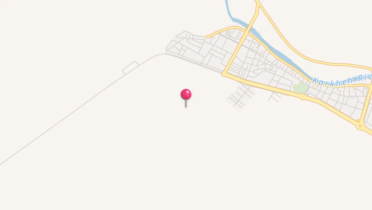 اوقات نماز در Bostan