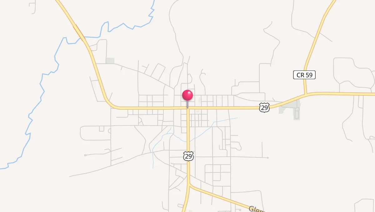 Prayer Times in Luverne