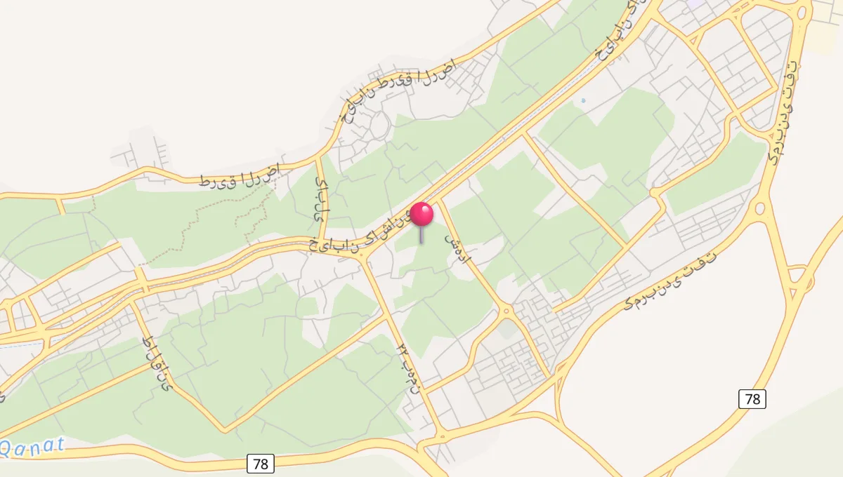 اوقات نماز در تفت