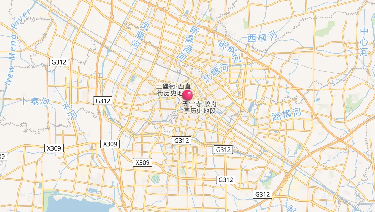 常州市的礼拜时间