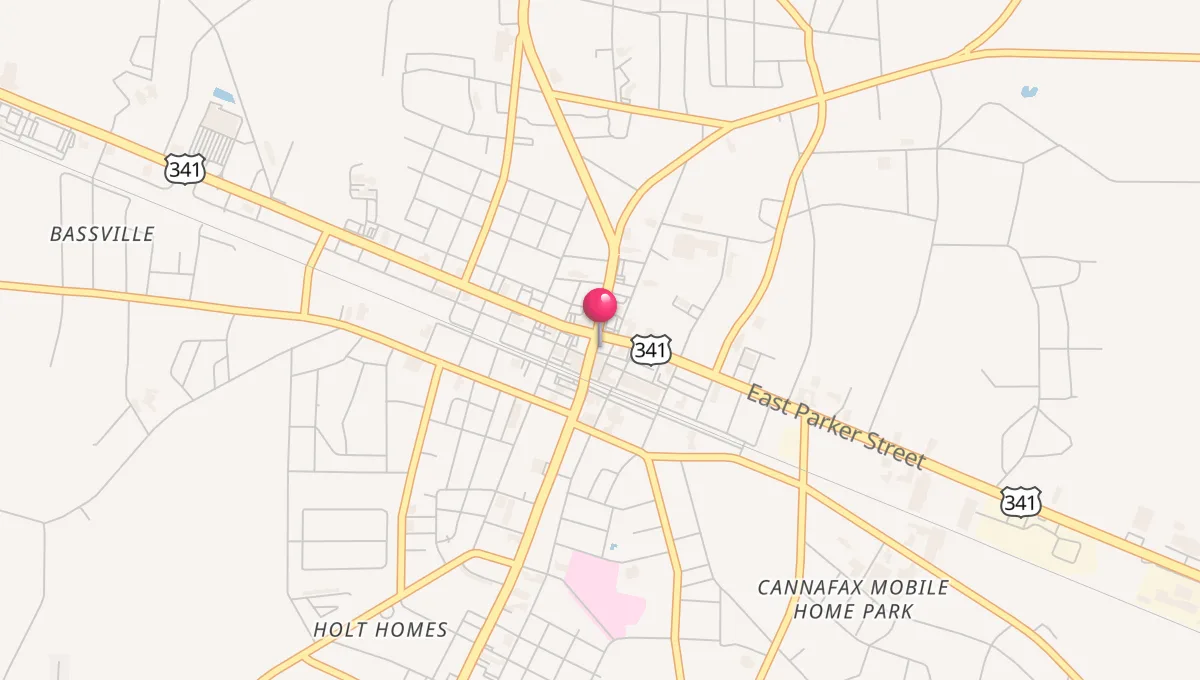 Prayer Times in Baxley