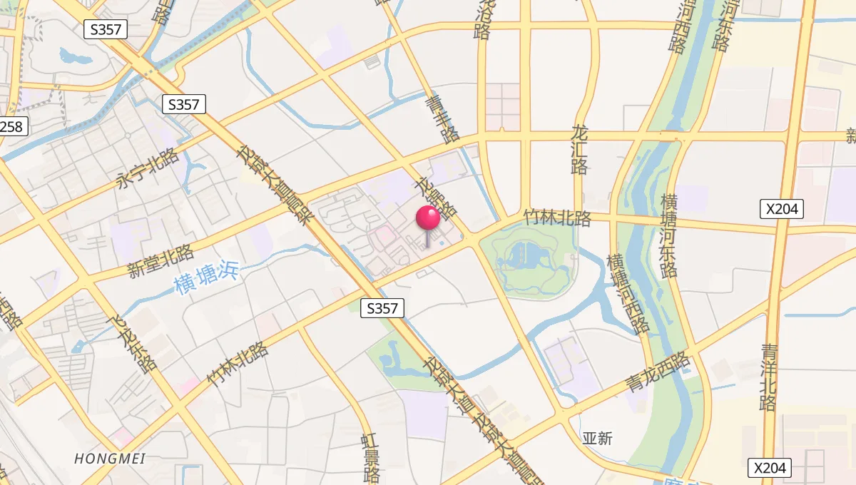 新丰村的礼拜时间