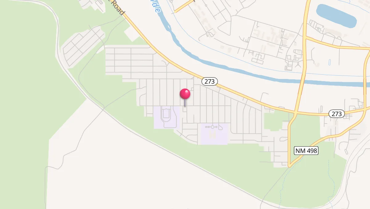 Prayer Times in Sunland Park