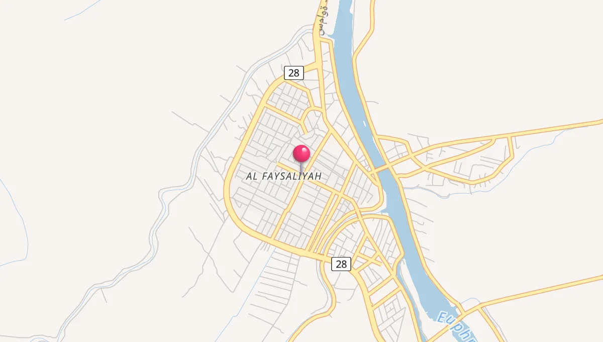 مواقيت الصلاة في المشخاب