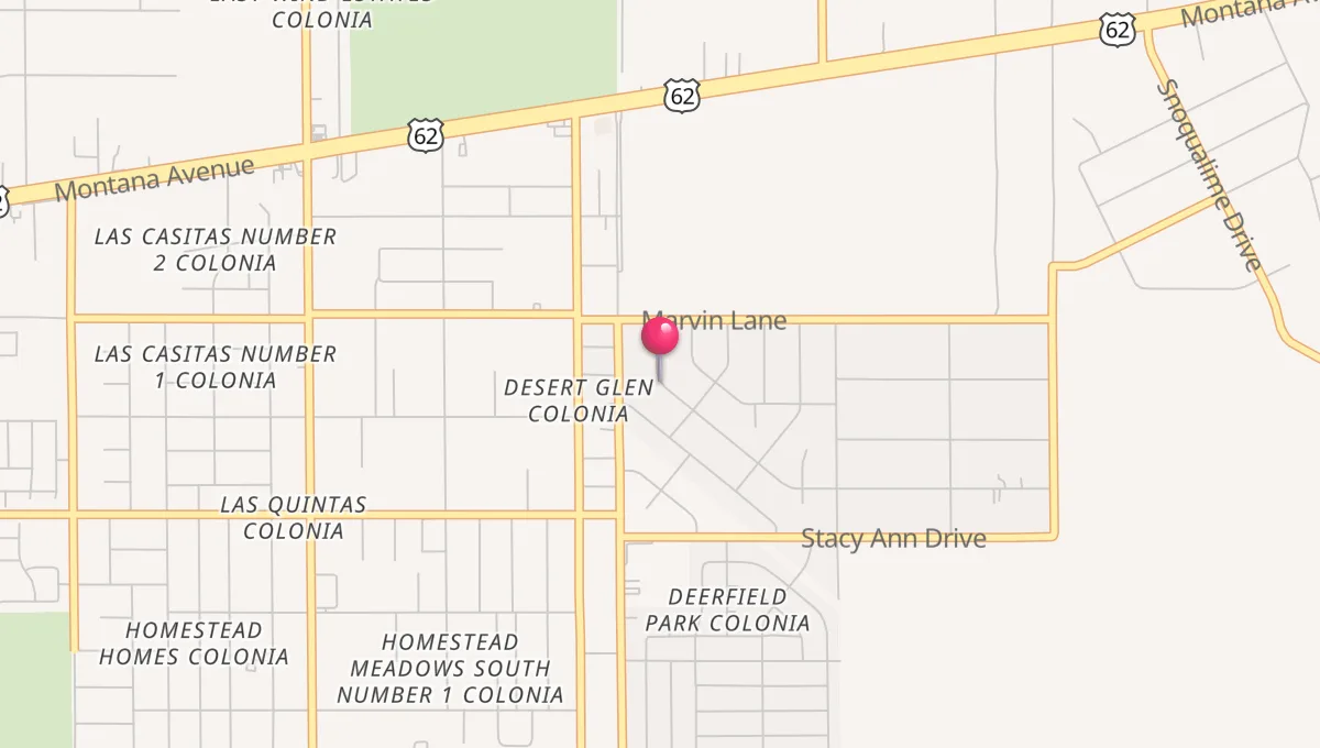 Prayer Times in Homestead Meadows South