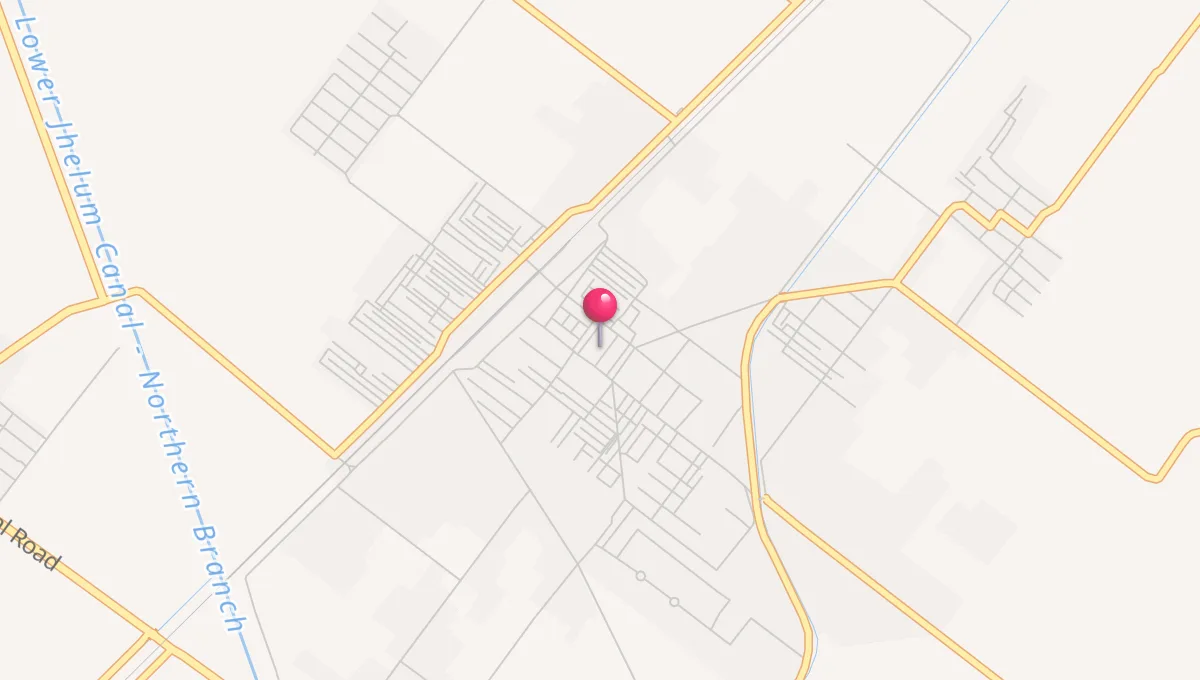 سلانوالی میں نماز کے اوقات