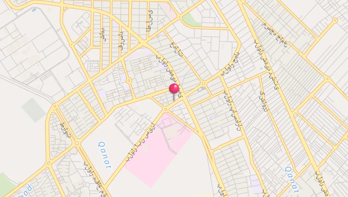 اوقات نماز در زَنبيل