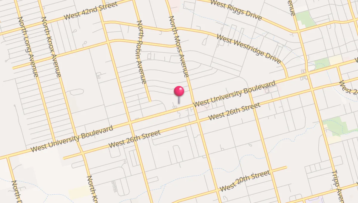 Prayer Times in West Odessa