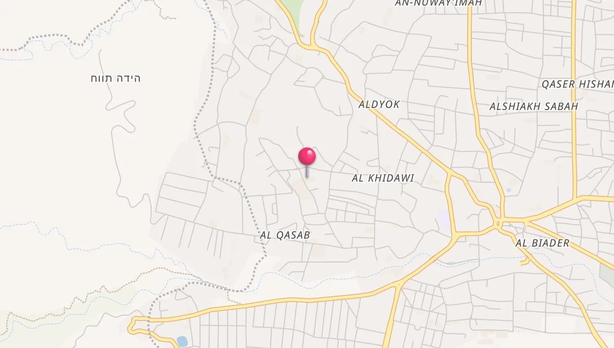 مواقيت الصلاة في أريحا