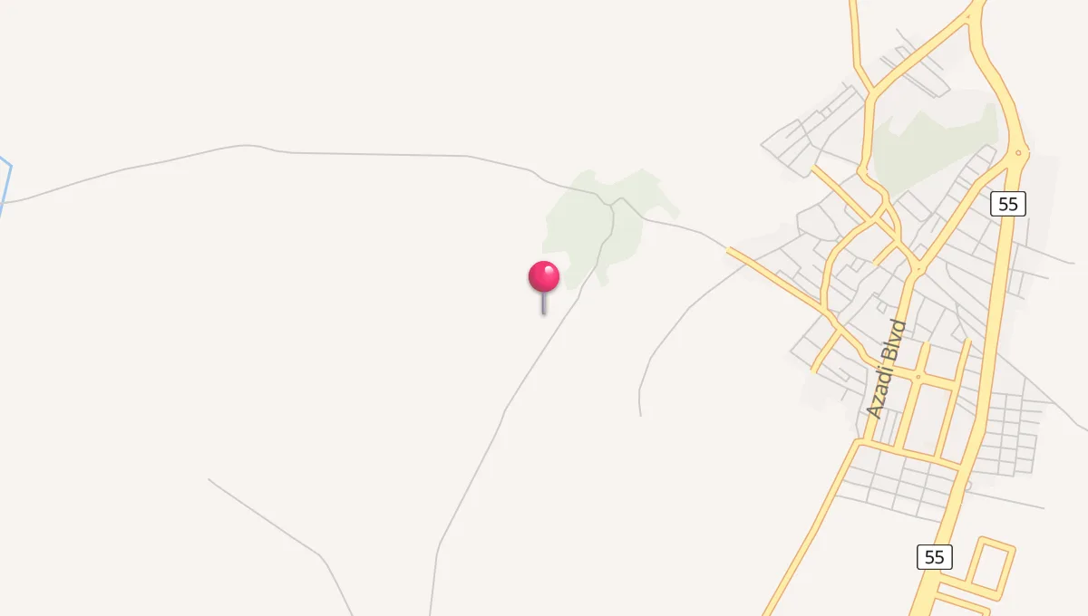 اوقات نماز در لیواسگان