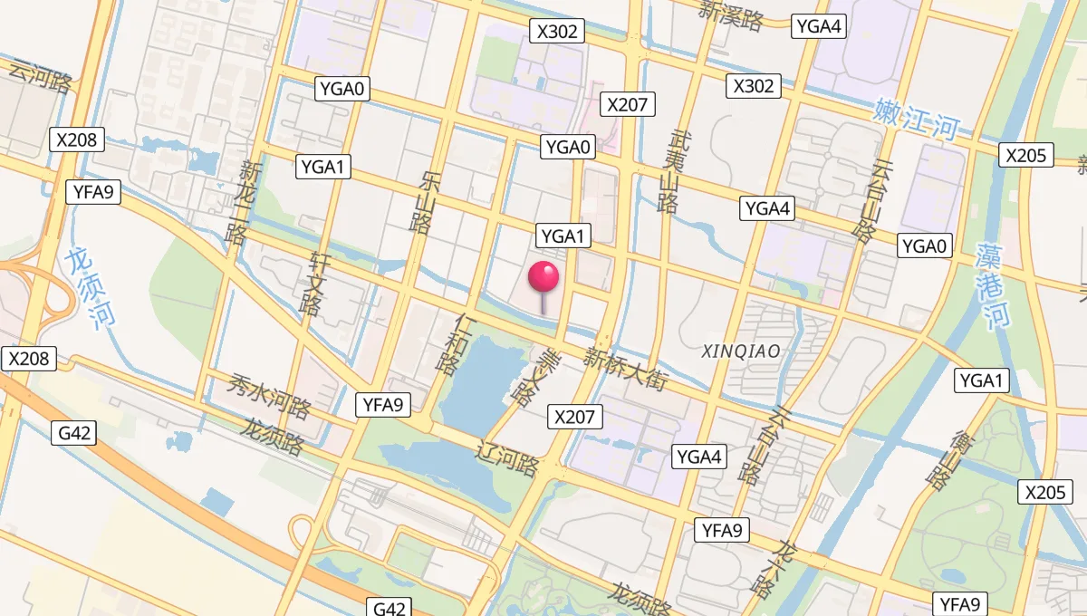 Xinbei的礼拜时间