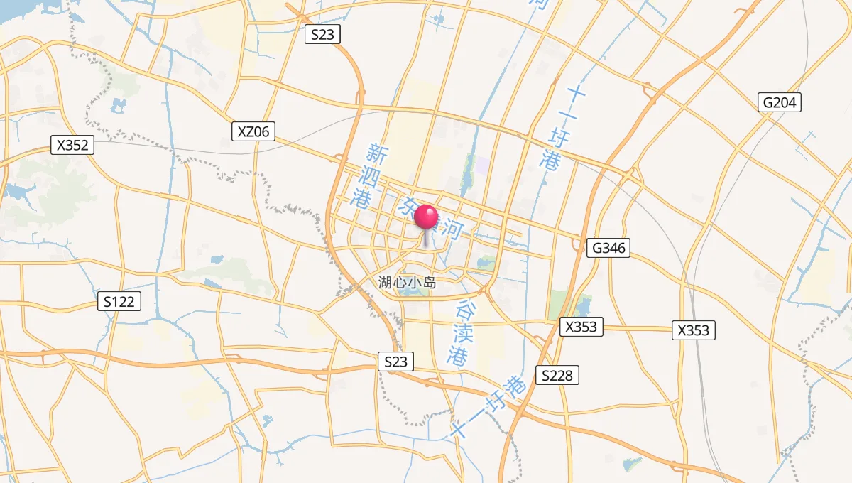 张家港市的礼拜时间