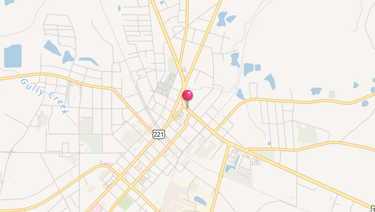 Prayer Times in Hazlehurst