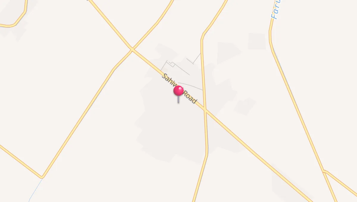 Faruka میں نماز کے اوقات