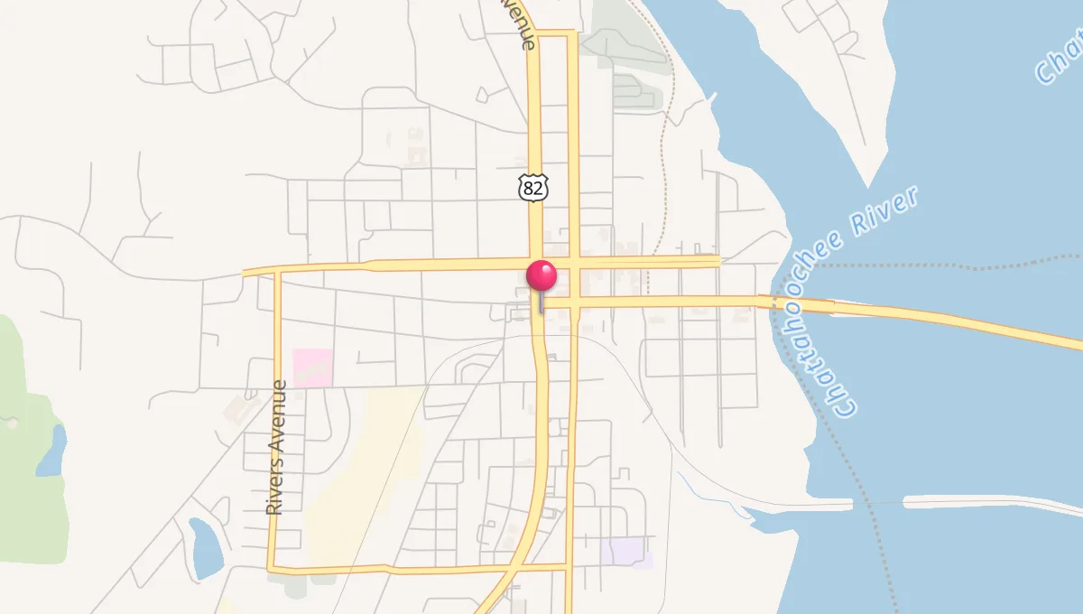 Prayer Times in Eufaula