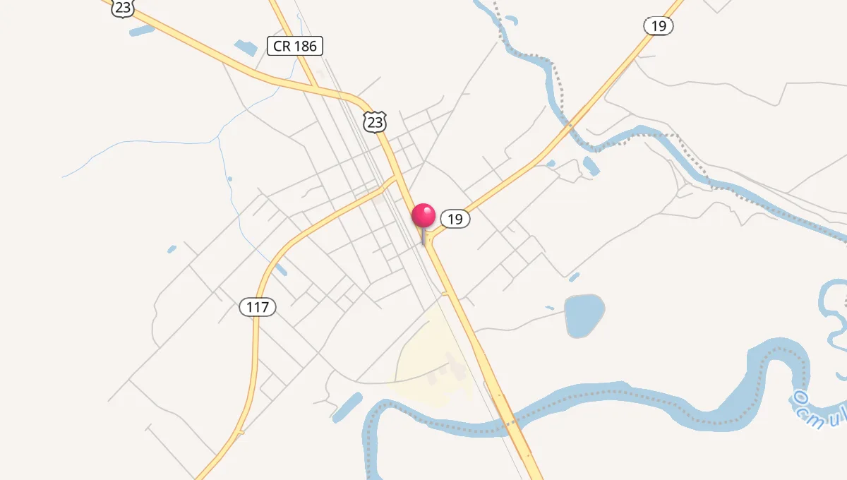 Prayer Times in Lumber City